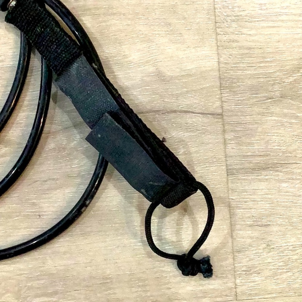 Dakine 8ft Surfboard Leash - Picture 3 of 3